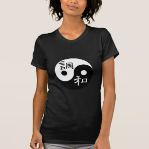 Balance & Harmonie Yang T-Shirt
