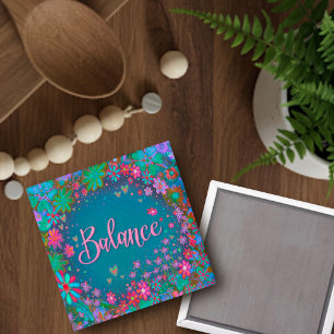 "Balance"-Inspirivity-Magnet Magnet