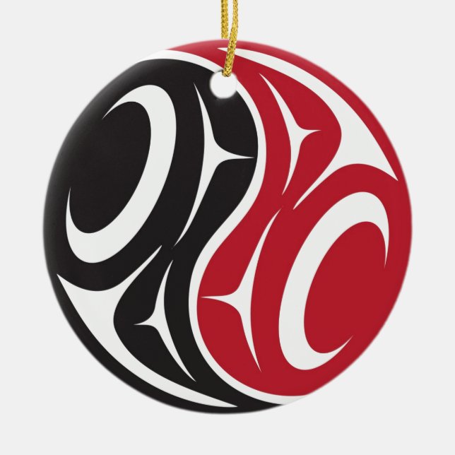 Balance.jpg Keramikornament (Vorne)