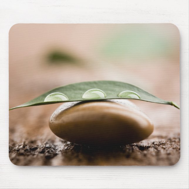 Balance mousepad (Vorne)