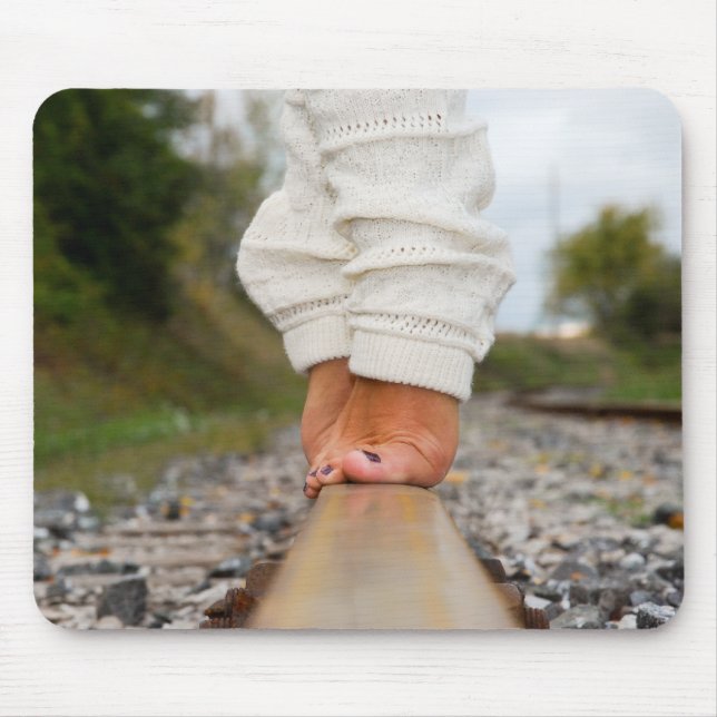 Balance Mousepad (Vorne)