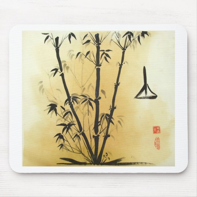 Balance Mousepad (Vorne)