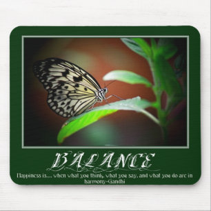 Balance Mousepad