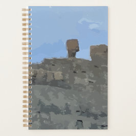 Balance-Rock-Plane Planer