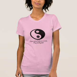 Balance T-Shirt