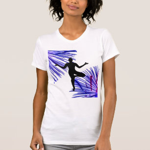 Balance und Freude - Yoga Tank Tops