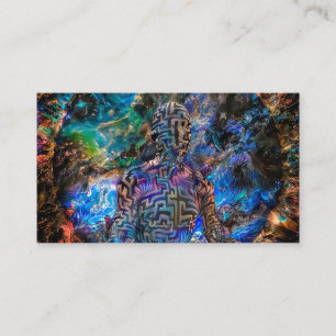 Balance Visitenkarte