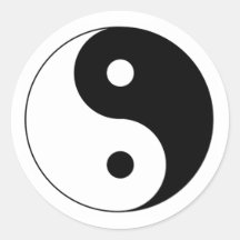 BALANCE - Yin und Yang dekorieren (20 zählen)