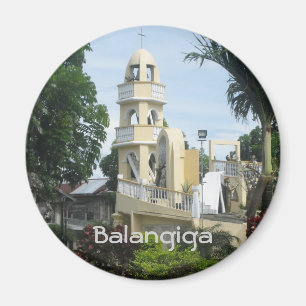 Balangiga Magnet