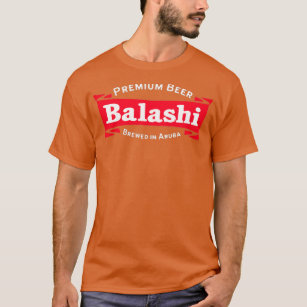 Balashi Beer 1 T-Shirt