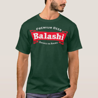 Balashi Bier T-Shirt