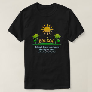 Balboa-Insel, CA T-Shirt