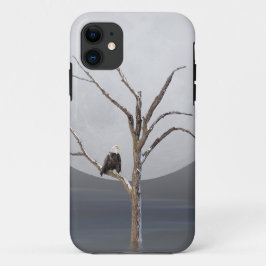 Bald-Adler Case-Mate iPhone Hülle