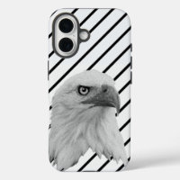 Bald-Adler-Ölfarbe,