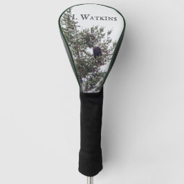 Bald-Adler P2825 Golf Headcover