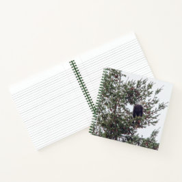 Bald-Adler P2825 Notizbuch