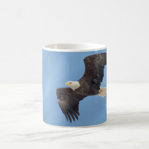 Bald-Adler Tasse