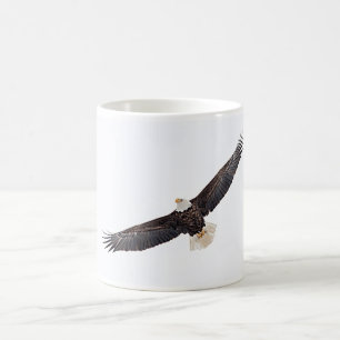 Bald-Adler Tasse