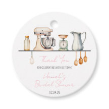 Bald auf den Weg! Brautparty