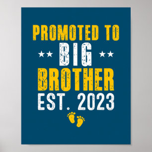 Bald Aufstieg Bei Big Brother Est 2023 Vintage Bal Poster
