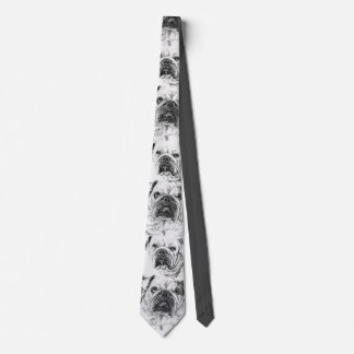 BALD DIVAS Necktie Krawatte