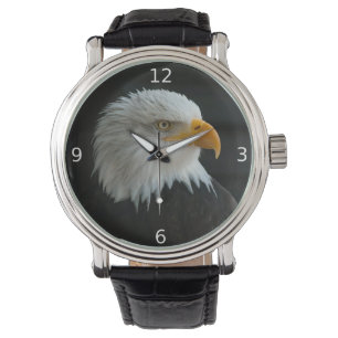 BALD EAGLE ARMBANDUHR