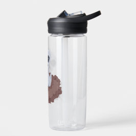 Bald Eagle Baby Trinkflasche