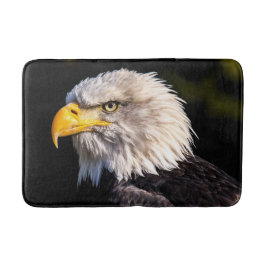 Bald Eagle Badematte