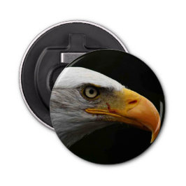 Bald Eagle bocnm Flaschenöffner