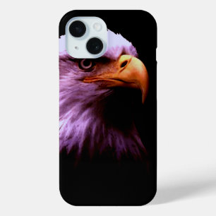 Bald Eagle Case-Mate iPhone Hülle