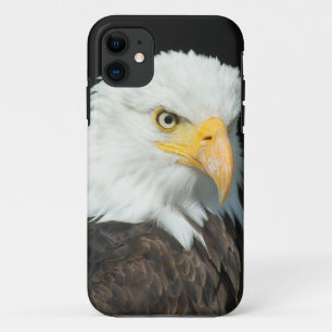 Bald Eagle Case-Mate iPhone Hülle