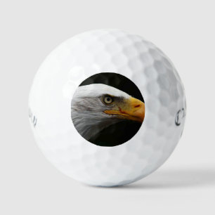 Bald Eagle css gbcnm Golfball