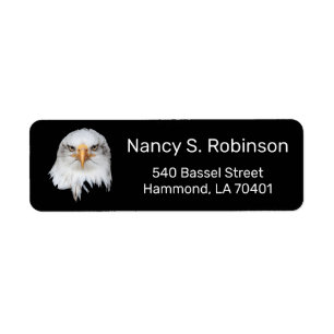 Bald Eagle exquisit anpassbar