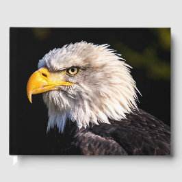 Bald Eagle Gästebuch