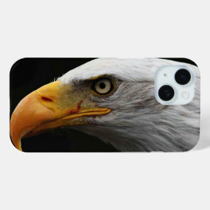Bald Eagle iphcna Case-Mate iPhone Hülle