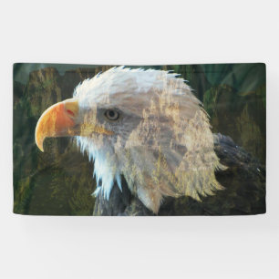 Bald Eagle Mountain Blend Banner