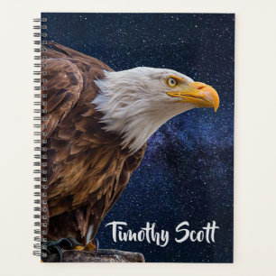 Bald Eagle Planer