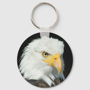 Bald Eagle Schlüsselanhänger