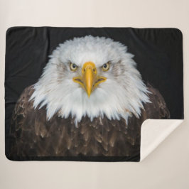 BALD EAGLE SHERPADECKE