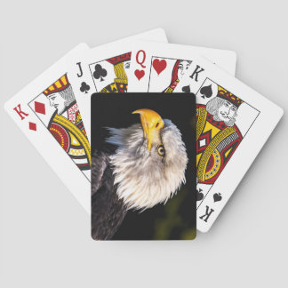 Bald Eagle Spielkarten