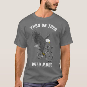 Bald Eagle T-Shirt