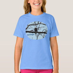 Bald Eagle T-Shirt