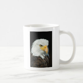 Bald Eagle Tasse