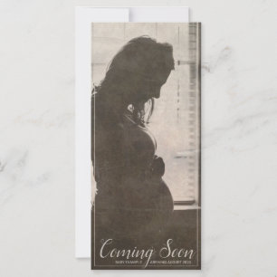 Bald - große Erwartungen