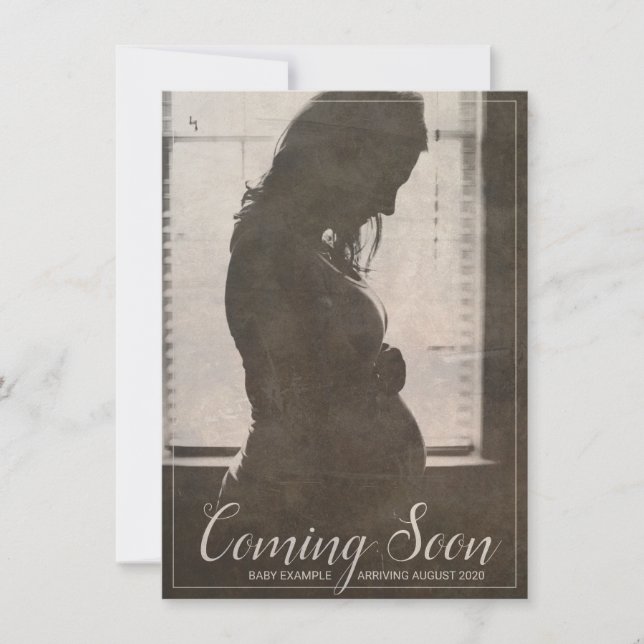 Bald - große Erwartungen (Vorderseite)