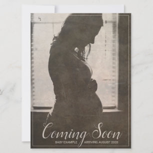 Bald - große Erwartungen