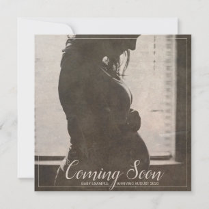 Bald - große Erwartungen