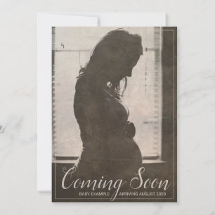 Bald - große Erwartungen