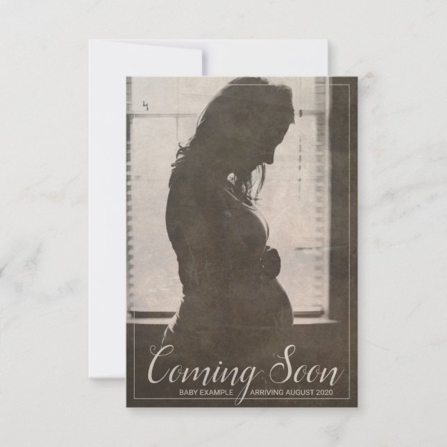 Bald - große Erwartungen (Vorderseite)