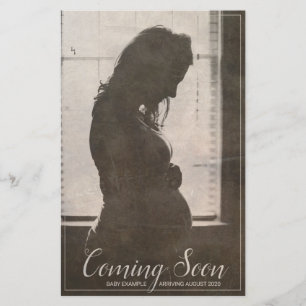 Bald - große Erwartungen